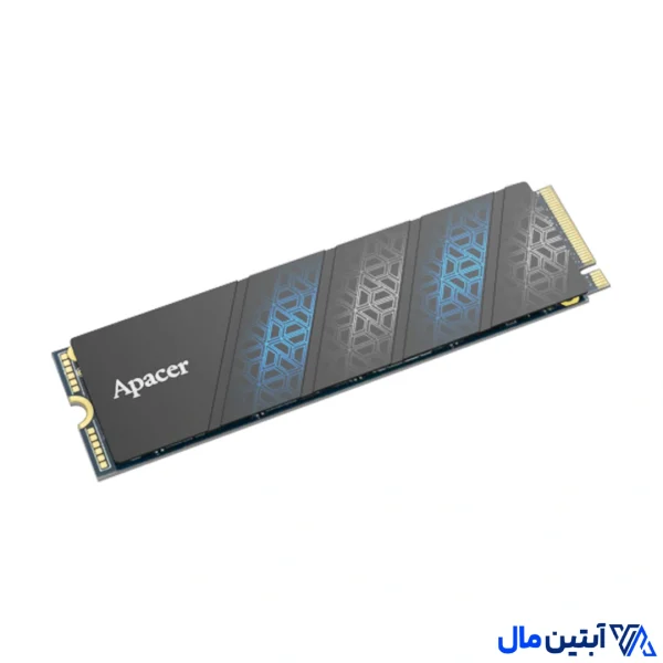 حافظه SSD اینترنال اپیسر مدل AS2280P4U Pro NVMe M.2 ظرفیت 256 گیگابایت - Image 2