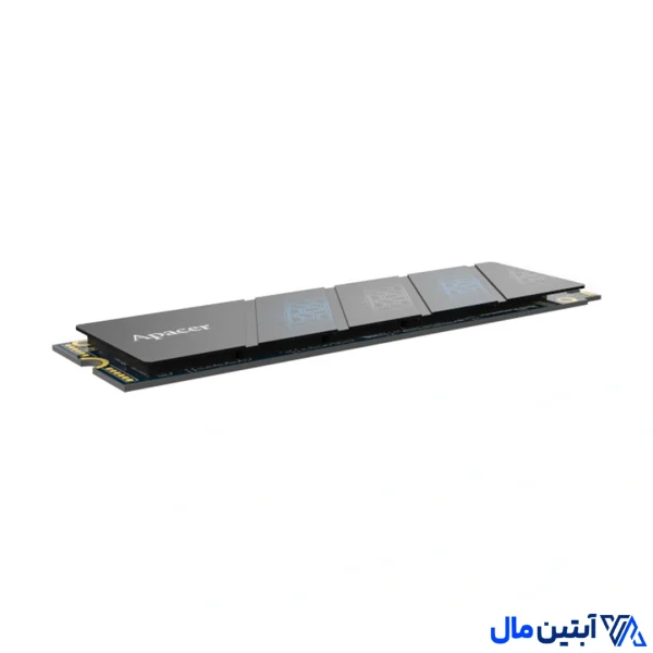 حافظه SSD اینترنال اپیسر مدل AS2280P4U Pro NVMe M.2 ظرفیت 256 گیگابایت - Image 3
