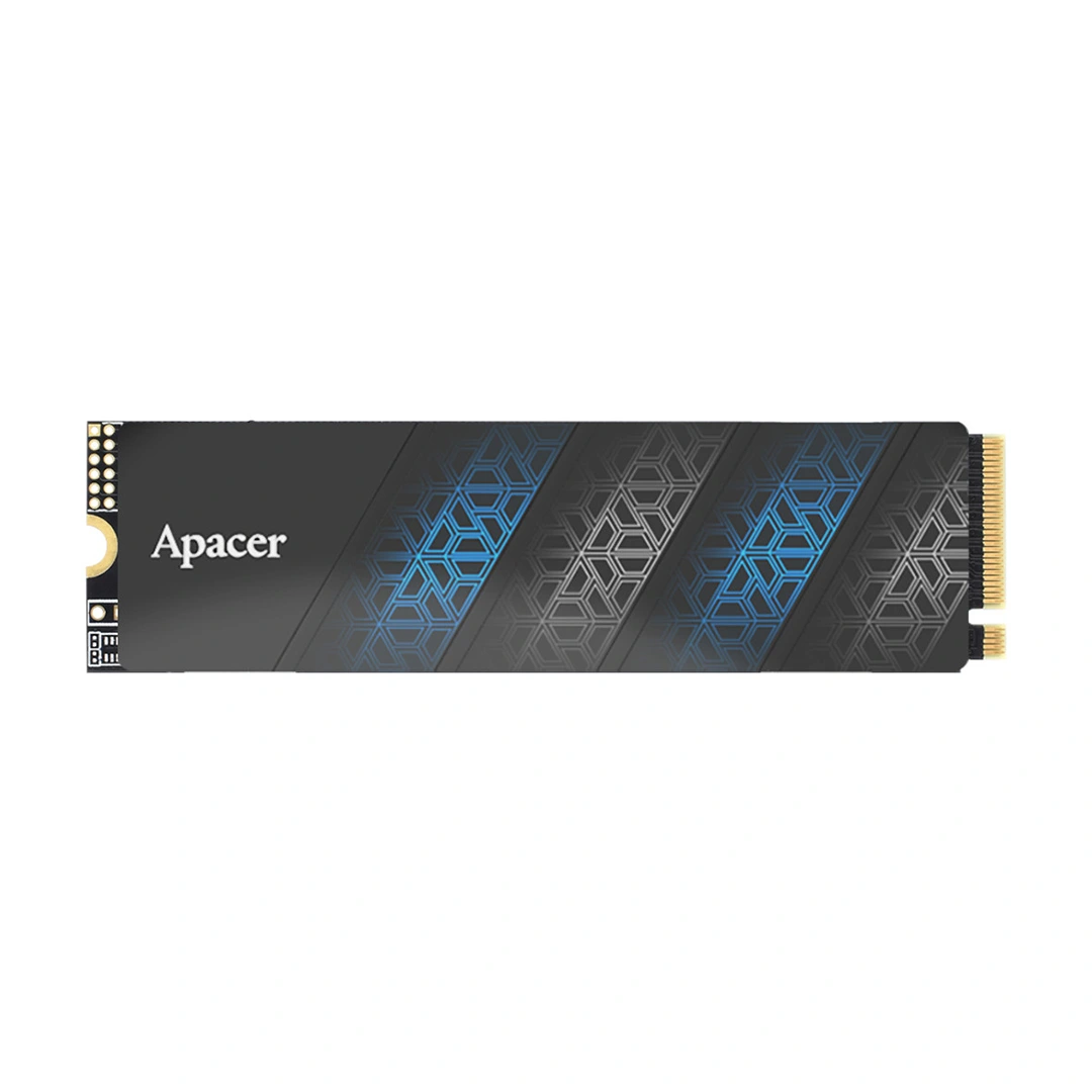 حافظه SSD اینترنال اپیسر مدل AS2280P4U Pro NVMe M.2 ظرفیت 256 گیگابایت حافظه SSD اینترنال اپیسر مدل AS2280P4U Pro NVMe M.2 ظرفیت 256 گیگابایت