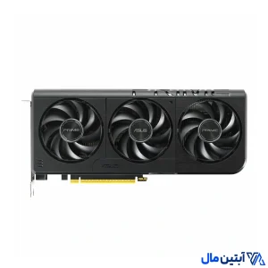 خرید کارت گرافیک ایسوس مدل Prime Geforce RTX 5050 OC 8GB