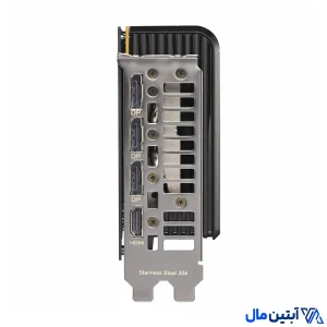 بررسی و خرید Asus Prime Geforce RTX 5050 OC 8GB