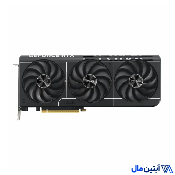 خرید کارت گرافیک ایسوس مدل Prime Geforce RTX 5080 OC 16GB