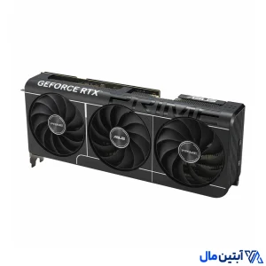 کارت گرافیک ایسوس مدل Prime Geforce RTX 5080 OC 16GB - Image 3