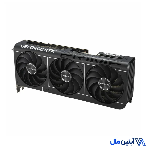 کارت گرافیک ایسوس مدل Prime Geforce RTX 5080 OC 16GB - Image 3