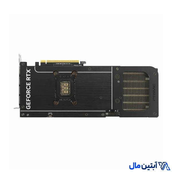 بررسی و خرید Asus Prime Geforce RTX 5080 OC 16GB