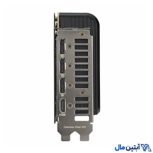 کارت گرافیک ایسوس مدل Prime Geforce RTX 5080 OC 16GB - Image 6