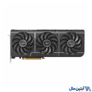 خرید کارت گرافیک ایسوس مدل Prime Radeon RX 9070 OC 16GB