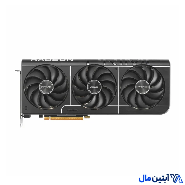 خرید کارت گرافیک ایسوس مدل Prime Radeon RX 9070 OC 16GB