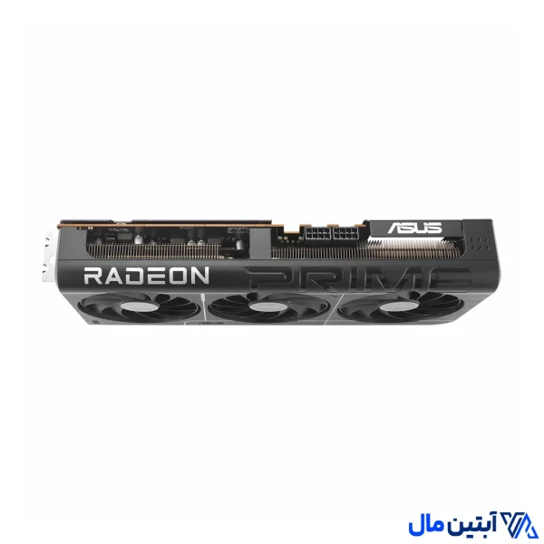 قیمت کارت گرافیک ایسوس مدل Prime Radeon RX 9070 OC 16GB