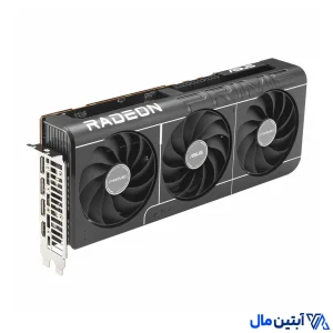 کارت گرافیک ایسوس مدل Prime Radeon RX 9070 XT OC 16GB - Image 3