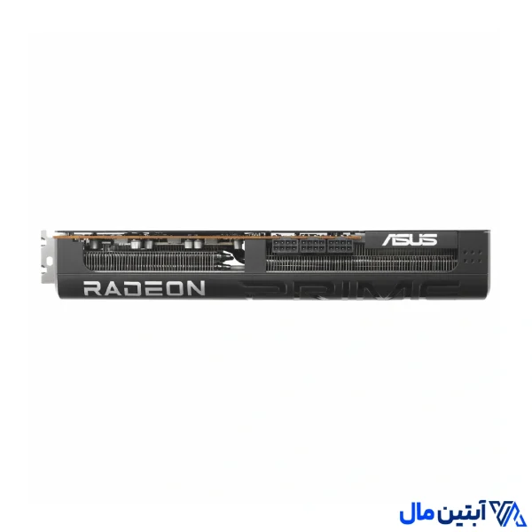 کارت گرافیک ایسوس مدل Prime Radeon RX 9070 XT OC 16GB - Image 4