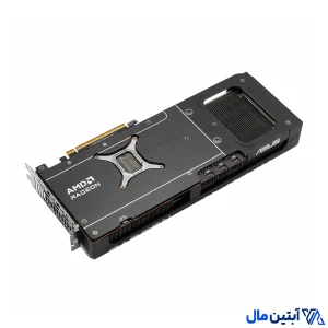 کارت گرافیک ایسوس مدل Prime Radeon RX 9070 XT OC 16GB - Image 5