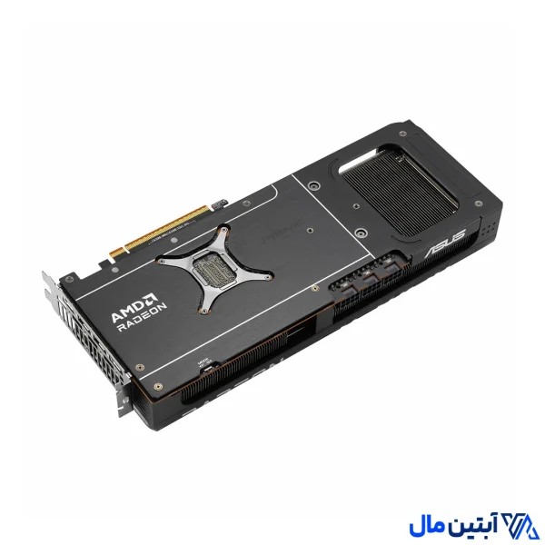 کارت گرافیک ایسوس مدل Prime Radeon RX 9070 XT OC 16GB - Image 5