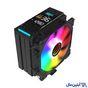 خرید خنک کننده بادی پردازنده اوست مدل GT-AV1204T ARGB