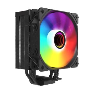 خنک کننده بادی پردازنده اوست مدل GT-AV1204T ARGB