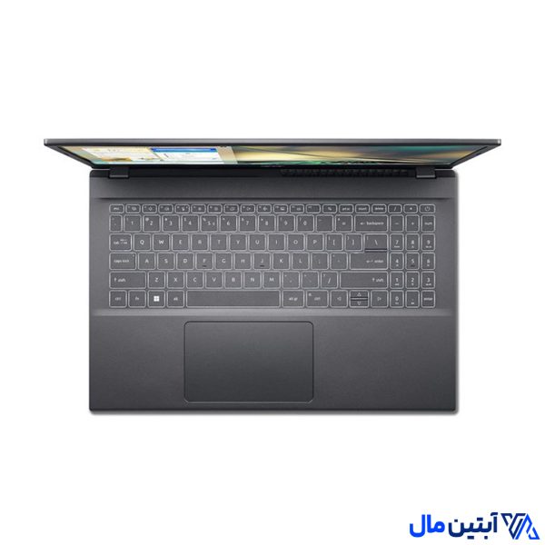 بررسی و خرید لپ تاپ 15.6 ایسر مدل Aspire 5 A515 Core i5 13420h 8GB Ram 512GB SSD