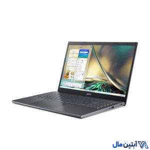 خرید Acer Aspire 5 A515 Core i5 13420h 8GB Ram 512GB SSD
