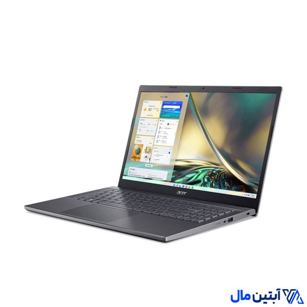 خرید Acer Aspire 5 A515 Core i5 13420h 8GB Ram 512GB SSD
