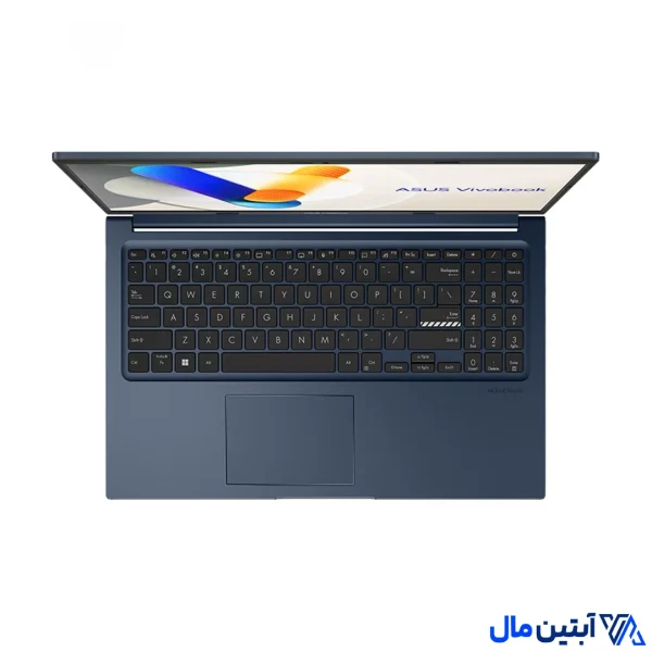 بررسی و خرید لپ تاپ ۱۴ اینچ ایسوس مدل Vivobook X1404VA Core 5 120U 8GB Ram 256GB SSD
