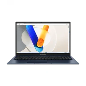 لپ تاپ ۱۴ اینچ ایسوس مدل Vivobook X1404VA Core 5 120U 8GB Ram 256GB SSD