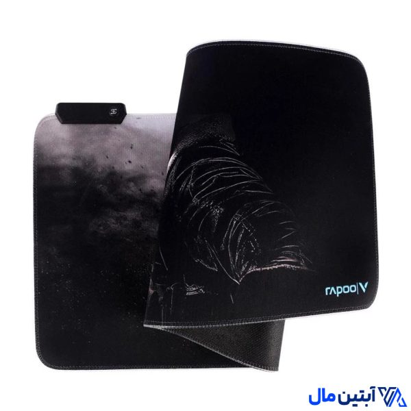 ماوس پد رپو مدل VP630XL RGB - Image 2