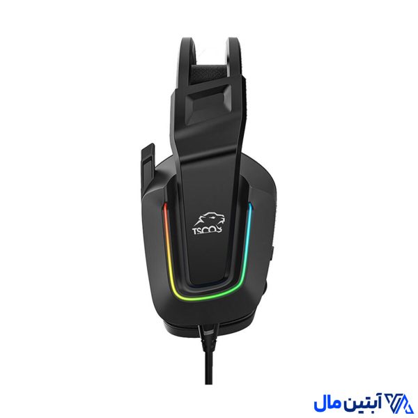 هدست تسکو مدل GH5143 Phantomus - Image 2