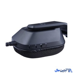 هدست تسکو مدل GH5143 Phantomus - Image 3