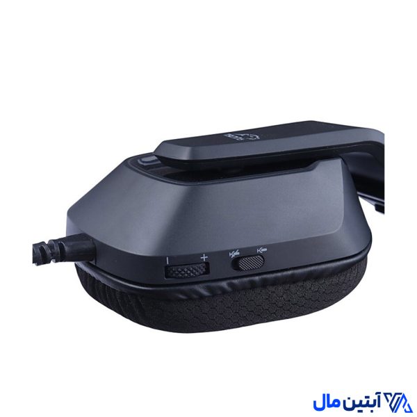 هدست تسکو مدل GH5143 Phantomus - Image 3