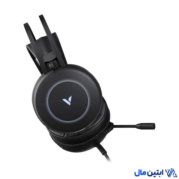 هدست رپو مدل VH160 - Image 2
