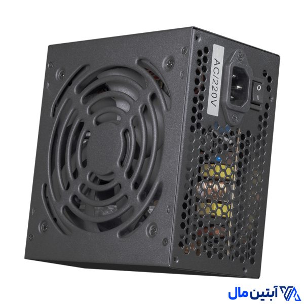 پاور اوست مدل GT-AV400-BW ظرفیت ۴۰۰ وات - Image 2