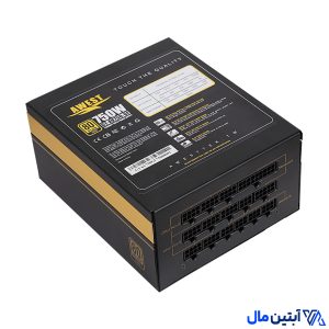 خرید پاور اوست مدل GT-AV750-GF ظرفیت ۷۵۰ وات