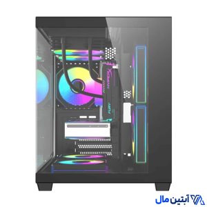 خرید کیس کامپیوتر دارک فلش مدل B275
