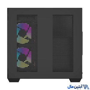 کیس کامپیوتر دارک فلش مدل B275 - Image 3