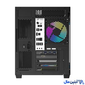 بررسی و خرید کیس کامپیوتر دارک فلش مدل B275