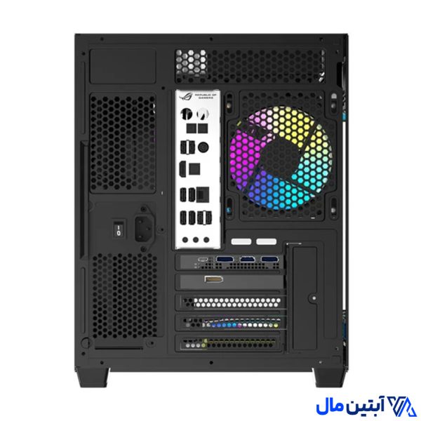 بررسی و خرید کیس کامپیوتر دارک فلش مدل B275