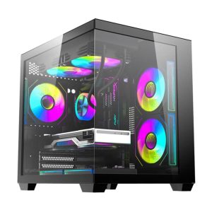 کیس کامپیوتر دارک فلش مدل B275