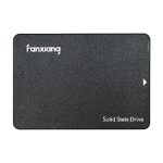 حافظه SSD SATA اینترنال فانشیانگ Fanxiang S101 Black ظرفیت 128 گیگابایت