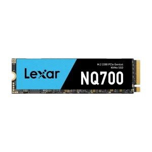حافظه SSD اینترنال لکسار Lexar NQ700 1TB M.2