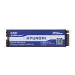 حافظه SSD اینترنال هیوندای Hyundai Sapphire 256GB M.2