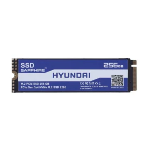 حافظه SSD اینترنال هیوندای Hyundai Sapphire 256GB M.2