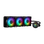 خنک کننده مایع پردازنده ام اس آی MSI MAG Coreliquid 360R V2 مشکی