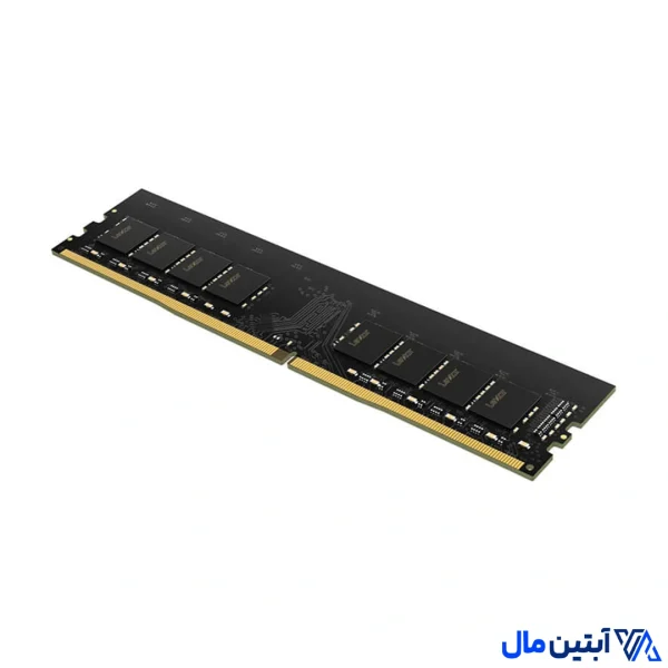 خرید رم لکسار Lexar LD4AU016G UDIMM DDR4 3200 ظرفیت ۱۶ گیگابایت