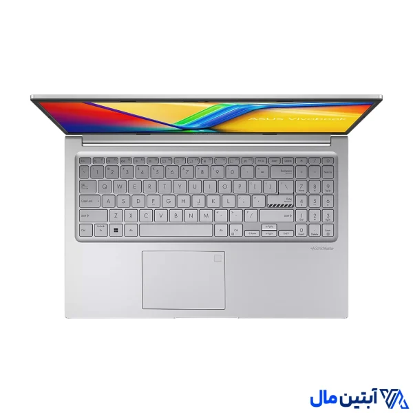 بررسی لپ تاپ 15.6 اینچ ایسوس مدل Vivobook F1504VA Core i3 1315U 8GB Ram 512GB SSD