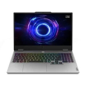 لپ تاپ 15.6 اینچ لنوو مدل LOQ Essential 15IRX11 Core i5 13450HX 16GB Ram 512GB SSD RTX 5050 8GB
