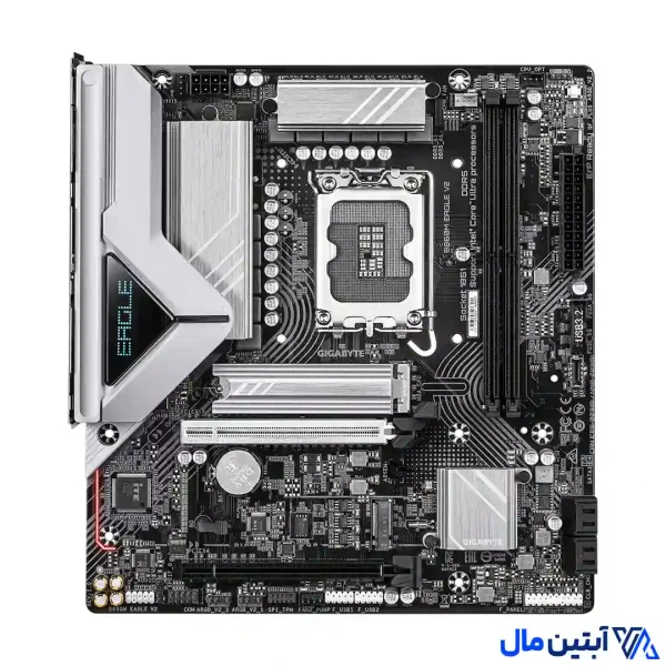 خرید مادربرد گیگابایت Gigabyte B860M Eagle V2