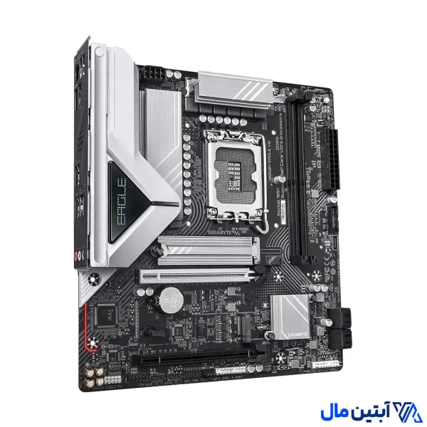 بررسی مادربرد گیگابایت Gigabyte B860M Eagle V2