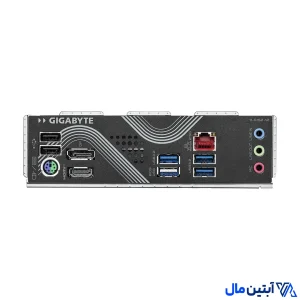 مادربرد گیگابایت Gigabyte B860M Eagle V2 - Image 4