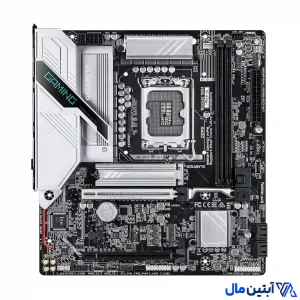 بررسی مادربرد گیگابایت Gigabyte B860M Gaming Wifi6