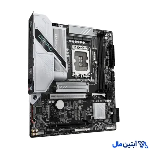 خرید مادربرد گیگابایت Gigabyte B860M Gaming Wifi6
