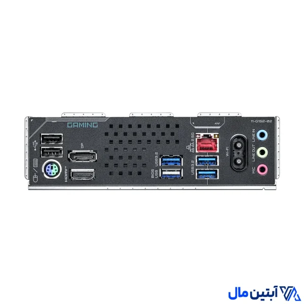 بررسی و خرید مادربرد گیگابایت Gigabyte B860M Gaming Wifi6
